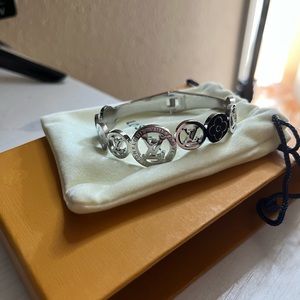 Louis Vuitton bracelet